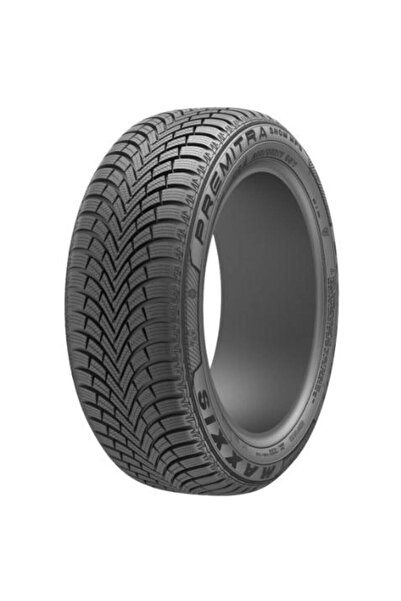 Maxxis Anvelope Iarna WP6 SUV 215/65R17 103V XL