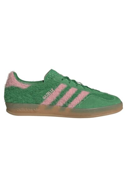 adidas Γκαζέλ Γυναικεία Αθλητικά Παπούτσια Εσωτερικού Χώρου, Μέγεθος 39 1/3