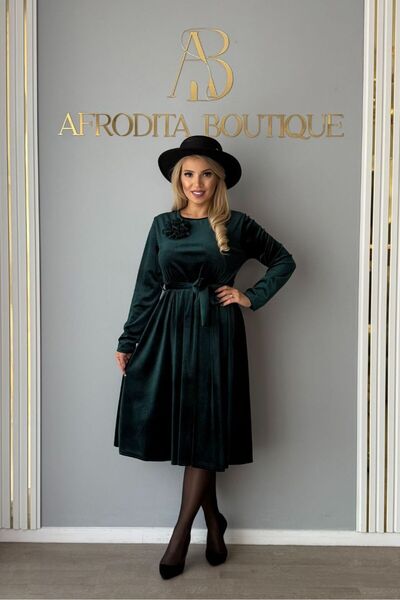 Afrodita Boutique Rochie Arzu