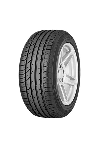 Continental Anvelope Vara PREMIUM CONT 2 205/55R17 91V