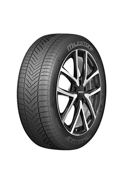 Milestone Anvelope Iarna MW01WXL 215/55R17 98V