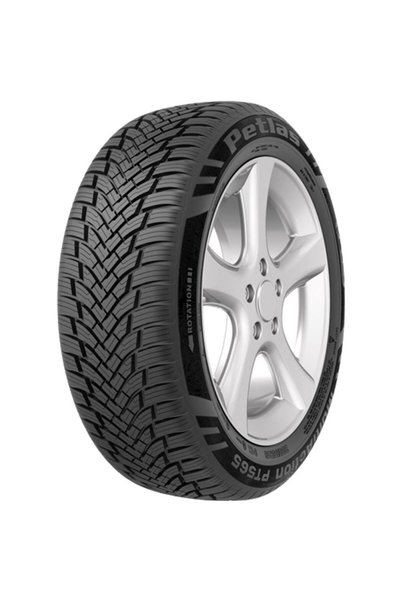 Petlas Anvelope All Seasons MULTI ACTION PT565 195/50R15 82V