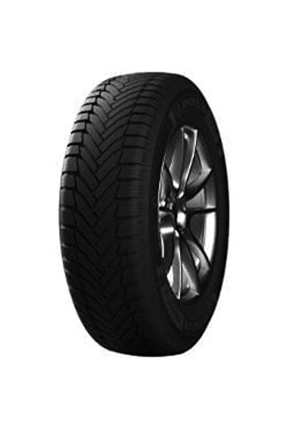 Michelin Anvelope Iarna ALPIN 6 215/45R17 91V