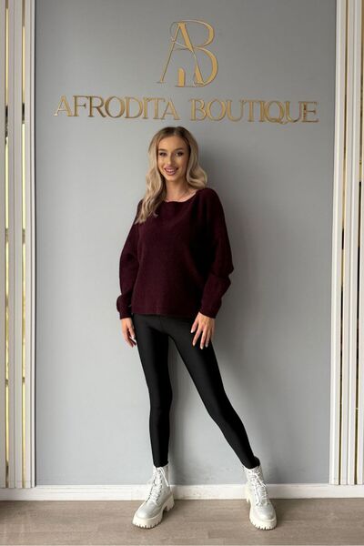Afrodita Boutique Pulover Andra