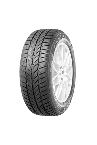 Viking Anvelope All Seasons FOURTECH VAN 195/75R16C 107R M+S 3PMSF
