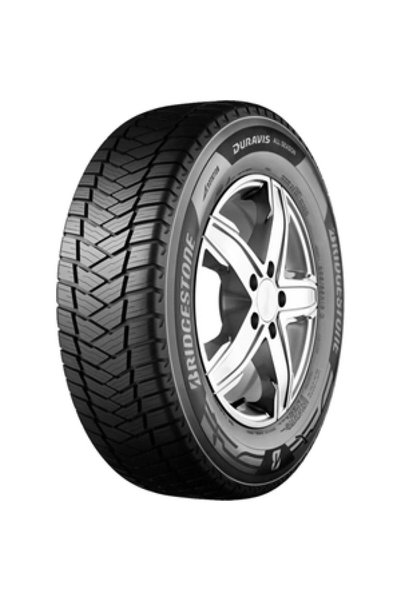 Bridgestone Anvelope All Seasons DURAVIS ALL SEASON EVO Enliten 215/75R16C 116R