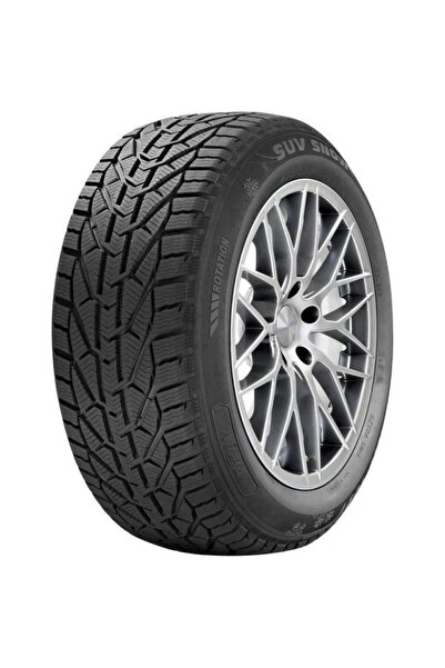 RIKEN Anvelope Iarna SUV SNOW 215/65R16 98H