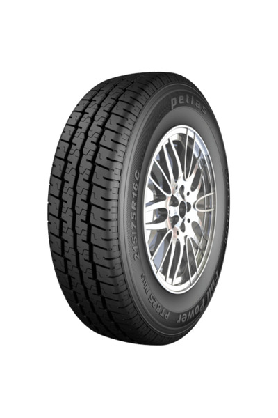 Petlas Anvelope Vara FULLPOWER PT825 PLUS 205/70R15C 106R