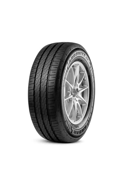 Radar Anvelope Vara ARGONITE RV 4S 215/60R17C 109T