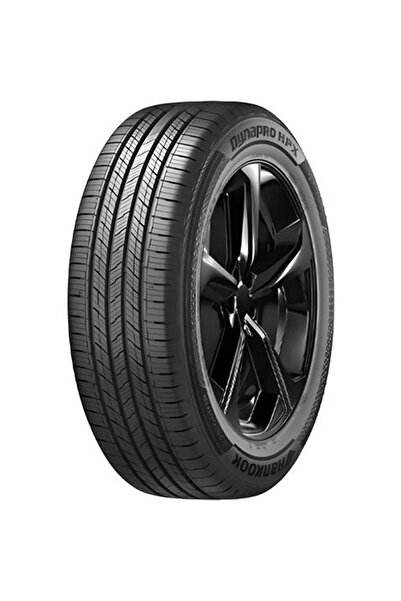 Hankook Anvelope Vara RA43 225/60R18 104V