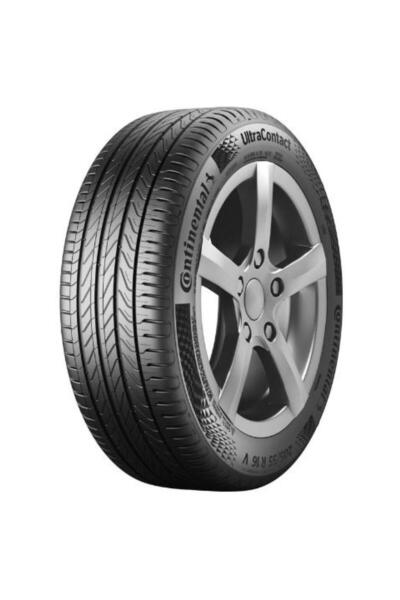 Continental Anvelope Vara ULTRACONTACT 175/80R14 88T