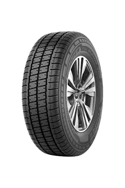 Cooper Anvelope All Seasons ALL SEASON VAN 195/75R16C 110R