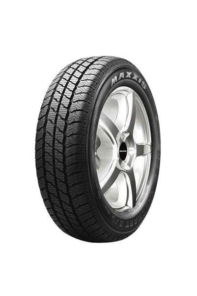 Maxxis Anvelope All Seasons AL2 215/60R17C 109H