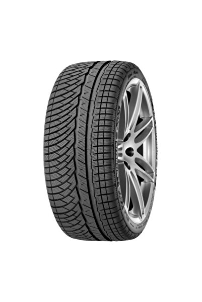 Michelin Anvelope Iarna PILOT ALPIN 4 215/45R18 93V
