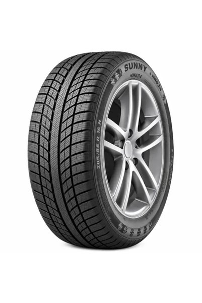 Sunny Anvelope Iarna NW634 205/55R16 91H