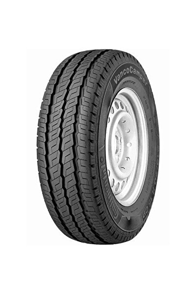 Continental Anvelope All Seasons VANCONTACT CAMPER 215/70R15C 109R