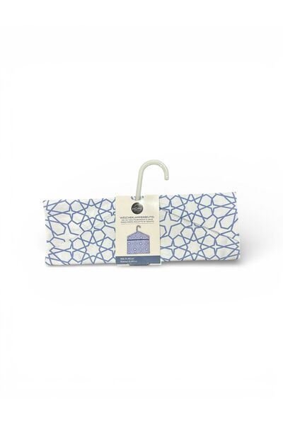 HOME CREATION Clothespin Bag – with Hook, 32×40.5 cm, 100% Polyester