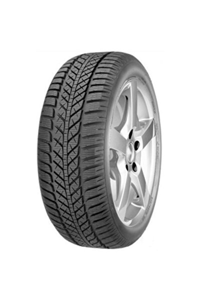 Fulda Anvelope Iarna KRISTALL CONTROL HP 2 215/65R15 96H M+S 3PMSF
