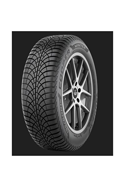 Cooper Anvelope Iarna WINTER 185/65R15 92T
