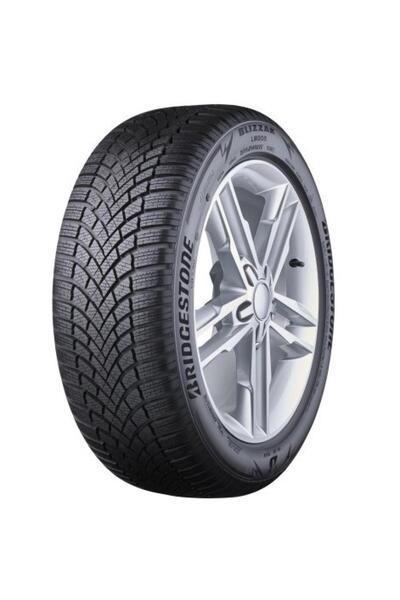 Bridgestone Anvelope Iarna LM005 205/70R15 96T