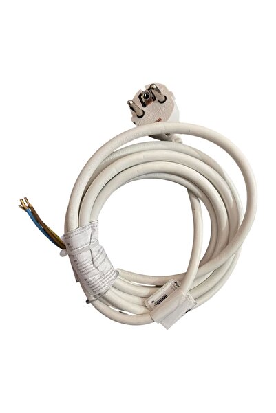 Promax Cablu de Alimentare cu Ștecher Pro-Max – 2,5 m, 16A, 250V, IP20