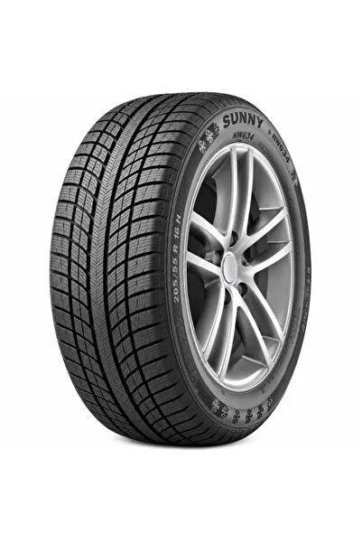 Sunny Anvelope Iarna NW634XL 215/55R16 97H