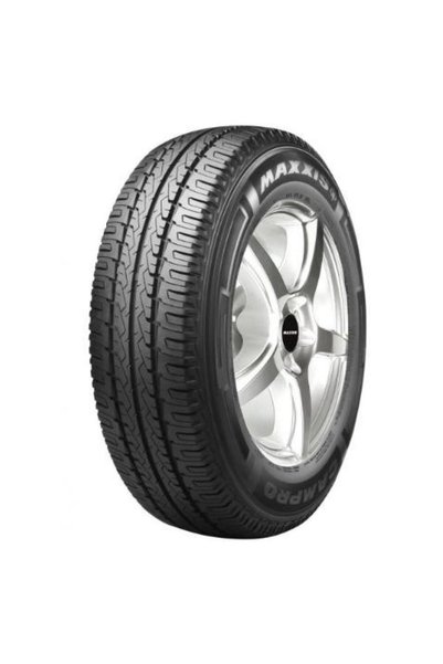 Maxxis Anvelope Vara CAMPRO 215/70R15C 109R