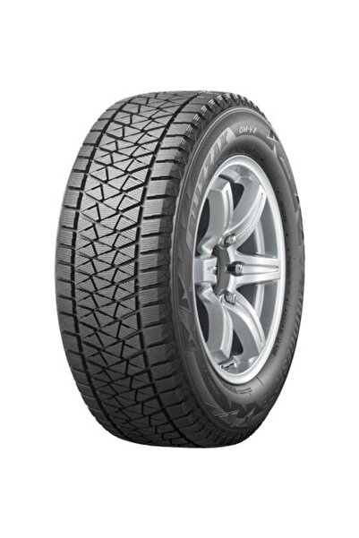 Bridgestone Anvelope Iarna BLIZZAK DM V2 235/75R15 109R FP M+S 3PMSF