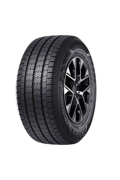 powertrac Anvelope All Seasons Powercontact van a_s 185/75R16C 104S