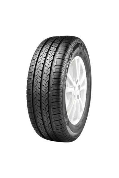 Viking Anvelope Vara TRANS TECH II 205/65R16C 107T