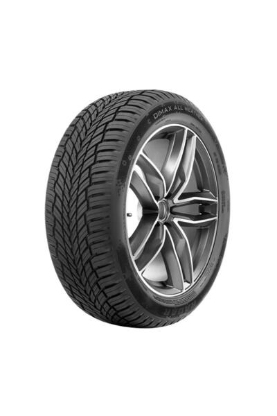 Radar Anvelope All Seasons DIMAX ALLSEASON 215/50R18 92W