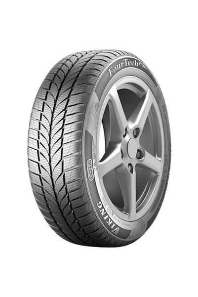 Viking Anvelope All Seasons FOURTECH PLUS 235/60R18 107W FP M+S 3PMSF