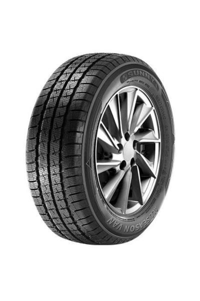 Sunny Anvelope All Seasons NC136 195/65R16C 104T