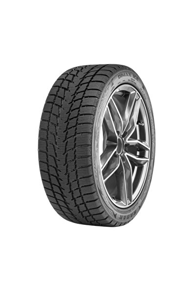 Radar Anvelope Iarna DIMAX ICE 215/50R17 95T