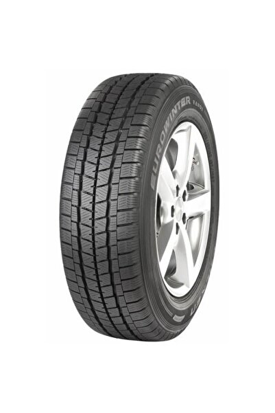 Falken Anvelope Iarna Van01 Eurowinter 235/60R17C 117S