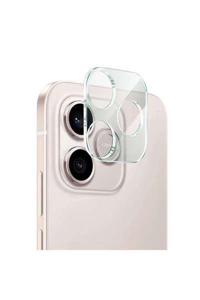 Microsonic Camera Lens Protection Glass Compatible with Honor 600 Lite 5g Tra...