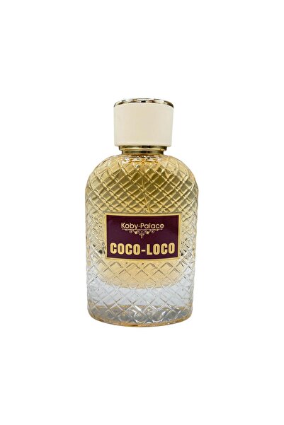 rosehane Coco-Loco Set cadou de parfum pentru femei - Parfum de 100 ml + Parf...