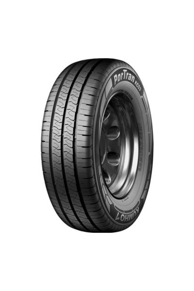 Kumho Anvelope Vara KC53 205/75R16C 110R