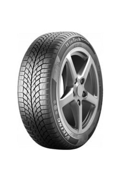 Viking Anvelope Iarna WinTech NewGen 215/50R17 95V FP M+S 3PMSF