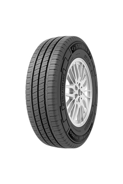 Starmaxx Anvelope Vara PROVAN ST860 225/70R15C 112R