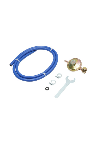UTB Kit furtun GPL 1.5m si ceas butelie