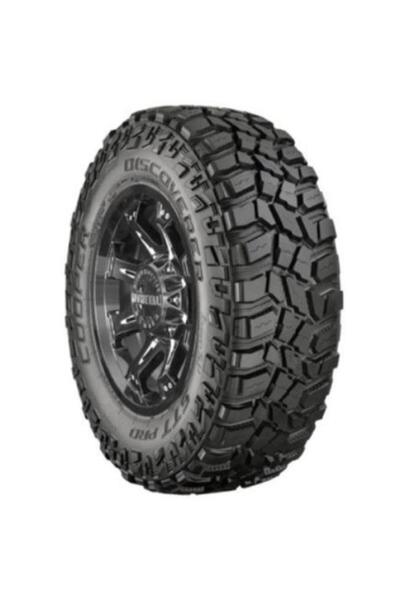 Cooper Anvelope Vara DISCOVERER STT PRO 315/70R17 121Q