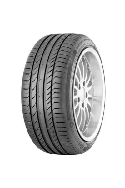 Continental Anvelope Vara CSC 5 SUV 255/40R20 101V