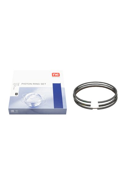 UTB Σετ ελαστικών σεγμέντων NPR 105 x 3 x 2.5 x 3 χιλ. για τρακτέρ Forestier,...