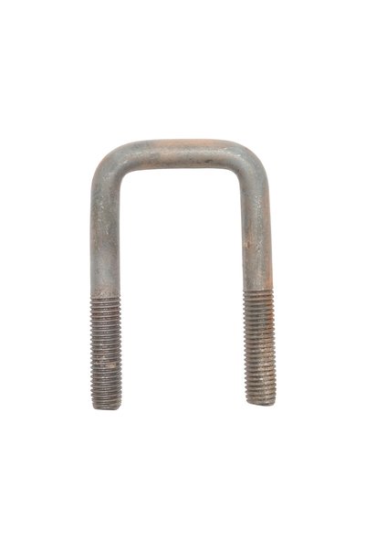 UTB Σφιγκτήρας δίσκου τύπου U M18 63.80x131.50mm