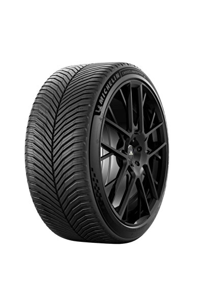 Michelin Anvelope All Seasons CROSSCLIMATE 3 SPORT A39 245/45R20 103V