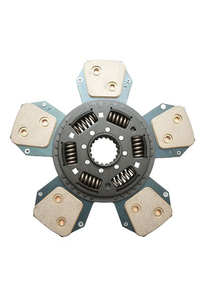 UTB Δίσκος συμπλέκτη John Deere Κωδικός OEM RE265965