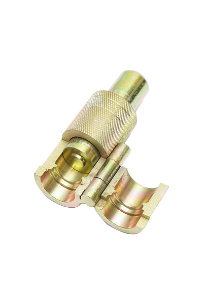 UTB Instrument pentru sertizare, bercluire teava inox flexibil, gofrata, tevi...