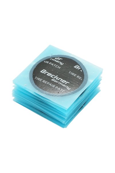 UTB Petice vulcanizare rotunde 35mm BU-A0 pentru camere de aer Breckner Germany