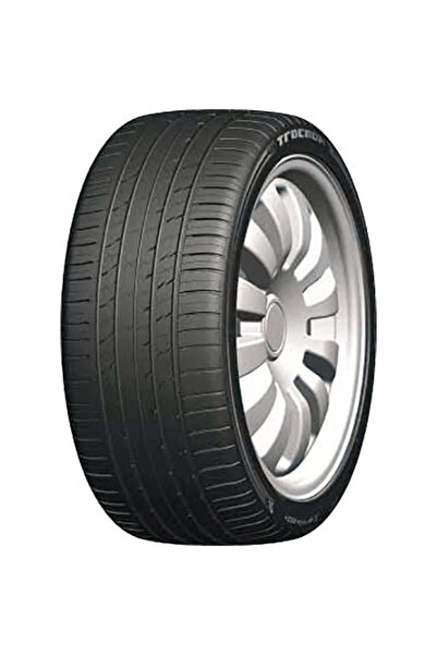 Tracmax Anvelope Vara X-PRIVILO RS01+ 265/50R20 111W